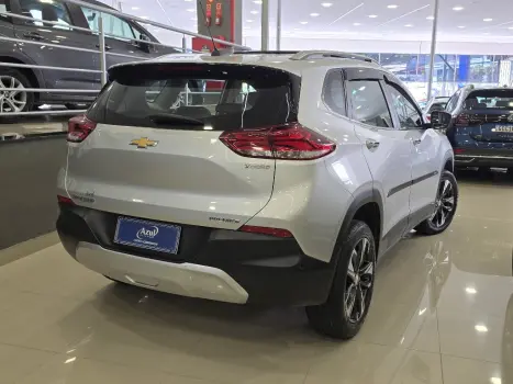 CHEVROLET Tracker 1.2 12V 4P FLEX TURBO PREMIER AUTOM�TICO, Foto 6