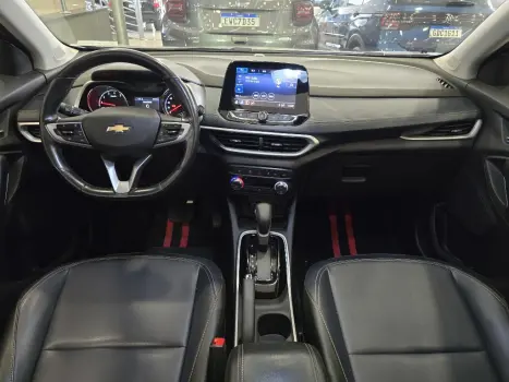 CHEVROLET Tracker 1.2 12V 4P FLEX TURBO PREMIER AUTOM�TICO, Foto 7