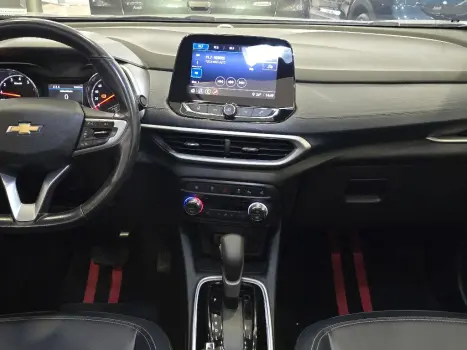 CHEVROLET Tracker 1.2 12V 4P FLEX TURBO PREMIER AUTOM�TICO, Foto 8