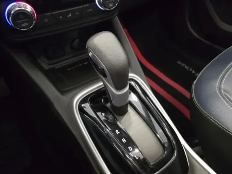 CHEVROLET Tracker 1.2 12V 4P FLEX TURBO PREMIER AUTOM�TICO, Foto 9