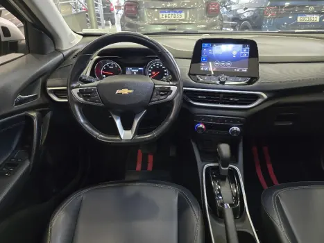 CHEVROLET Tracker 1.2 12V 4P FLEX TURBO PREMIER AUTOM�TICO, Foto 10