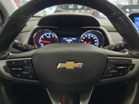 CHEVROLET Tracker 1.2 12V 4P FLEX TURBO PREMIER AUTOM�TICO, Foto 11
