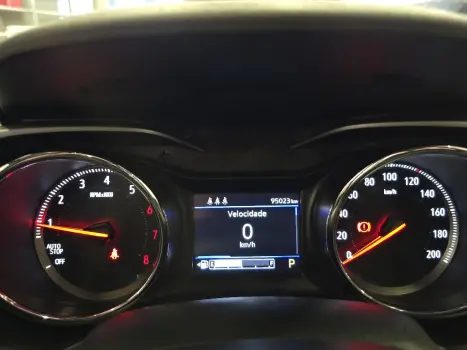 CHEVROLET Tracker 1.2 12V 4P FLEX TURBO PREMIER AUTOM�TICO, Foto 12