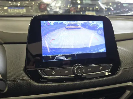 CHEVROLET Tracker 1.2 12V 4P FLEX TURBO PREMIER AUTOM�TICO, Foto 14