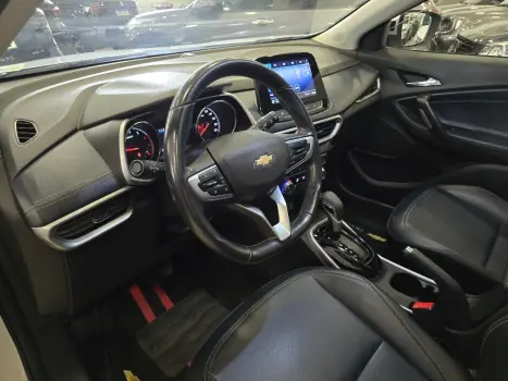 CHEVROLET Tracker 1.2 12V 4P FLEX TURBO PREMIER AUTOM�TICO, Foto 15