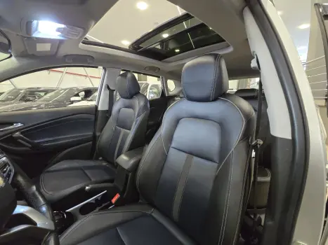 CHEVROLET Tracker 1.2 12V 4P FLEX TURBO PREMIER AUTOM�TICO, Foto 16