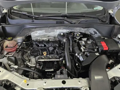 CHEVROLET Tracker 1.2 12V 4P FLEX TURBO PREMIER AUTOM�TICO, Foto 20