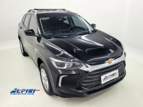 CHEVROLET Tracker 1.0 12V 4P FLEX TURBO LT AUTOM�TICO, Foto 2