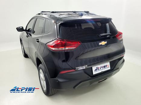 CHEVROLET Tracker 1.0 12V 4P FLEX TURBO LT AUTOM�TICO, Foto 4