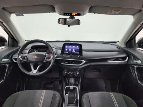 CHEVROLET Tracker 1.0 12V 4P FLEX TURBO LT AUTOM�TICO, Foto 5