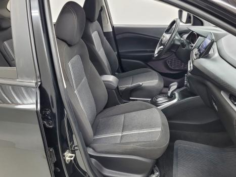 CHEVROLET Tracker 1.0 12V 4P FLEX TURBO LT AUTOM�TICO, Foto 6