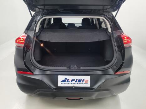 CHEVROLET Tracker 1.0 12V 4P FLEX TURBO LT AUTOM�TICO, Foto 8
