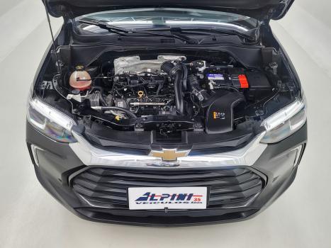 CHEVROLET Tracker 1.0 12V 4P FLEX TURBO LT AUTOM�TICO, Foto 9