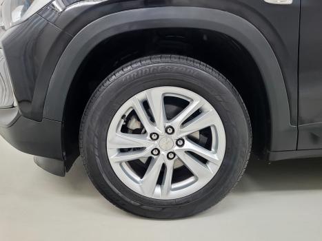 CHEVROLET Tracker 1.0 12V 4P FLEX TURBO LT AUTOM�TICO, Foto 10