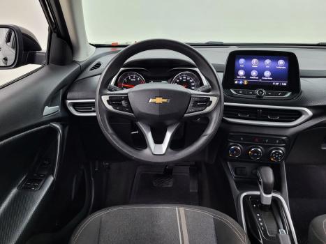 CHEVROLET Tracker 1.0 12V 4P FLEX TURBO LT AUTOM�TICO, Foto 12