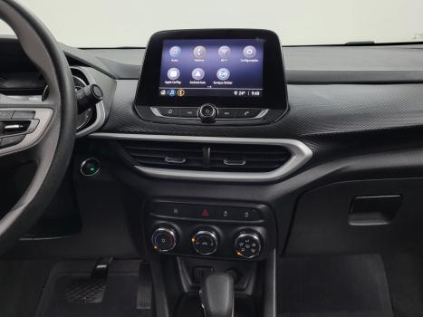 CHEVROLET Tracker 1.0 12V 4P FLEX TURBO LT AUTOM�TICO, Foto 14