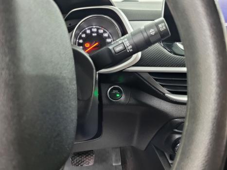 CHEVROLET Tracker 1.0 12V 4P FLEX TURBO LT AUTOM�TICO, Foto 16