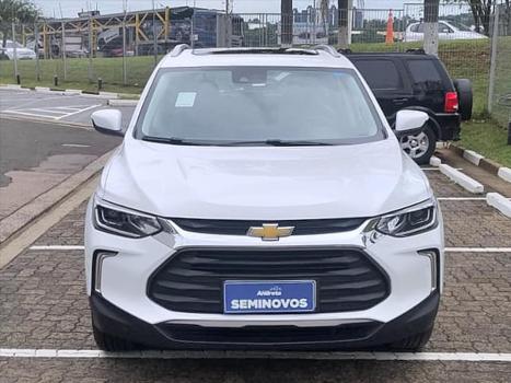 CHEVROLET Tracker 1.2 12V 4P FLEX TURBO PREMIER AUTOM�TICO, Foto 2