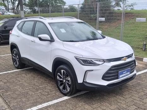 CHEVROLET Tracker 1.2 12V 4P FLEX TURBO PREMIER AUTOM�TICO, Foto 3