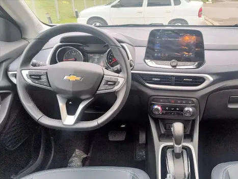 CHEVROLET Tracker 1.2 12V 4P FLEX TURBO PREMIER AUTOM�TICO, Foto 7