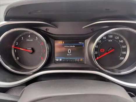 CHEVROLET Tracker 1.2 12V 4P FLEX TURBO PREMIER AUTOM�TICO, Foto 8