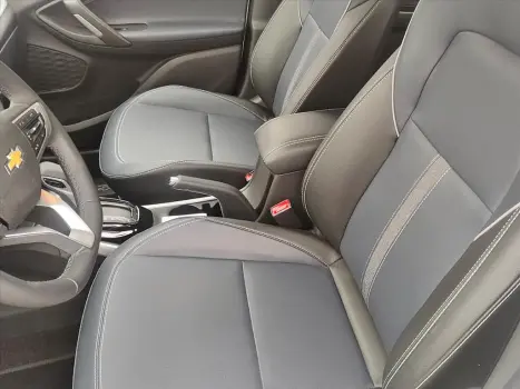 CHEVROLET Tracker 1.2 12V 4P FLEX TURBO PREMIER AUTOM�TICO, Foto 9