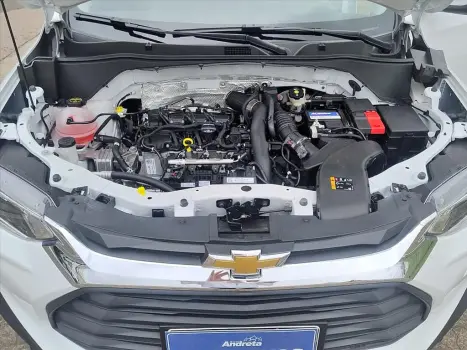 CHEVROLET Tracker 1.2 12V 4P FLEX TURBO PREMIER AUTOM�TICO, Foto 11