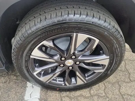 CHEVROLET Tracker 1.2 12V 4P FLEX TURBO PREMIER AUTOM�TICO, Foto 12