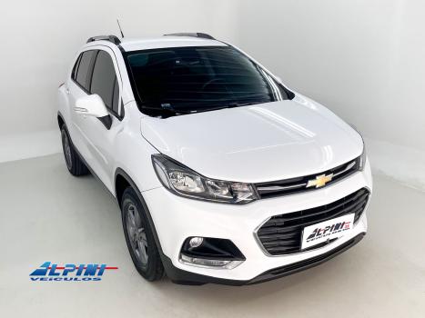CHEVROLET Tracker 1.4 16V 4P FLEX LT TURBO AUTOM�TICO, Foto 2