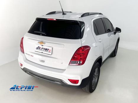 CHEVROLET Tracker 1.4 16V 4P FLEX LT TURBO AUTOM�TICO, Foto 3