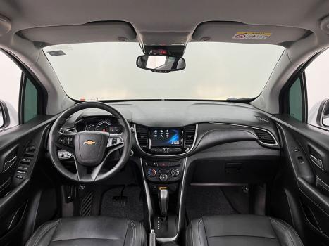 CHEVROLET Tracker 1.4 16V 4P FLEX LT TURBO AUTOM�TICO, Foto 5