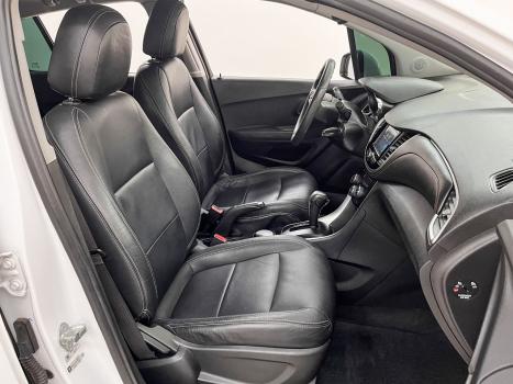CHEVROLET Tracker 1.4 16V 4P FLEX LT TURBO AUTOM�TICO, Foto 6