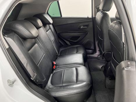 CHEVROLET Tracker 1.4 16V 4P FLEX LT TURBO AUTOM�TICO, Foto 7