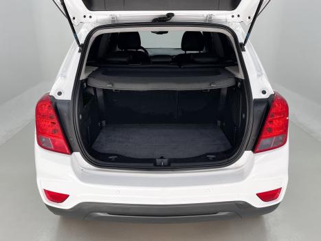 CHEVROLET Tracker 1.4 16V 4P FLEX LT TURBO AUTOM�TICO, Foto 8