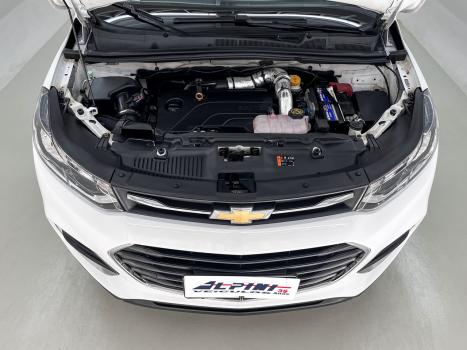 CHEVROLET Tracker 1.4 16V 4P FLEX LT TURBO AUTOM�TICO, Foto 9