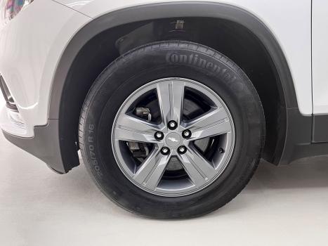 CHEVROLET Tracker 1.4 16V 4P FLEX LT TURBO AUTOM�TICO, Foto 10