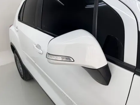 CHEVROLET Tracker 1.4 16V 4P FLEX LT TURBO AUTOM�TICO, Foto 11