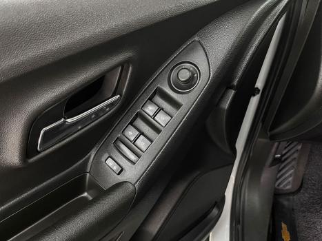 CHEVROLET Tracker 1.4 16V 4P FLEX LT TURBO AUTOM�TICO, Foto 12