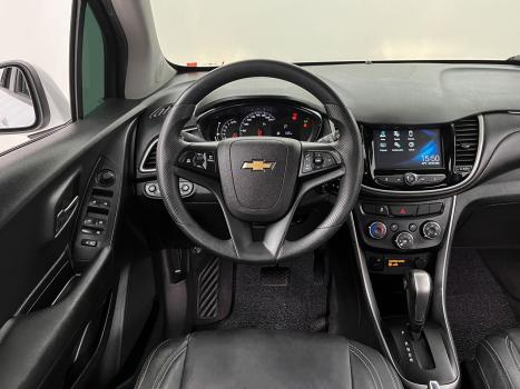 CHEVROLET Tracker 1.4 16V 4P FLEX LT TURBO AUTOM�TICO, Foto 13