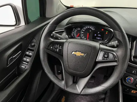 CHEVROLET Tracker 1.4 16V 4P FLEX LT TURBO AUTOM�TICO, Foto 14