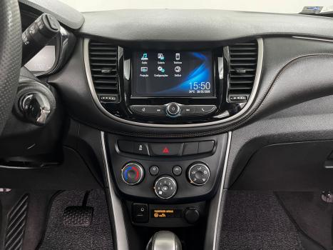CHEVROLET Tracker 1.4 16V 4P FLEX LT TURBO AUTOM�TICO, Foto 15