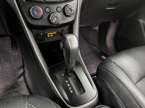 CHEVROLET Tracker 1.4 16V 4P FLEX LT TURBO AUTOM�TICO, Foto 16