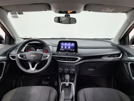 CHEVROLET Tracker 1.0 12V 4P FLEX TURBO AUTOM�TICO, Foto 5