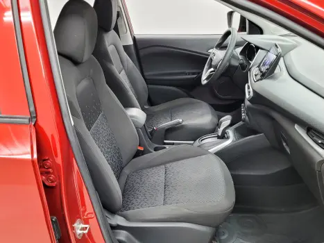 CHEVROLET Tracker 1.0 12V 4P FLEX TURBO AUTOM�TICO, Foto 6