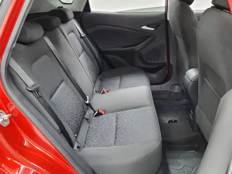 CHEVROLET Tracker 1.0 12V 4P FLEX TURBO AUTOM�TICO, Foto 7