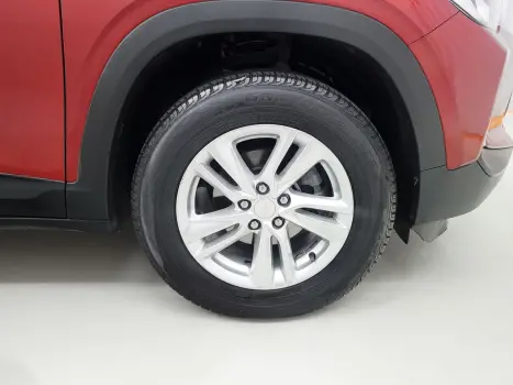 CHEVROLET Tracker 1.0 12V 4P FLEX TURBO AUTOM�TICO, Foto 10