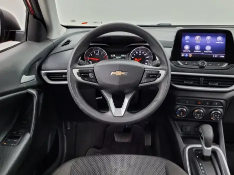 CHEVROLET Tracker 1.0 12V 4P FLEX TURBO AUTOM�TICO, Foto 12
