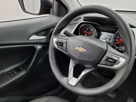 CHEVROLET Tracker 1.0 12V 4P FLEX TURBO AUTOM�TICO, Foto 13