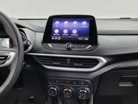 CHEVROLET Tracker 1.0 12V 4P FLEX TURBO AUTOM�TICO, Foto 14