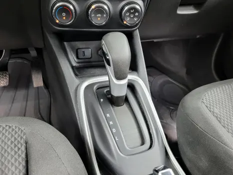 CHEVROLET Tracker 1.0 12V 4P FLEX TURBO AUTOM�TICO, Foto 15